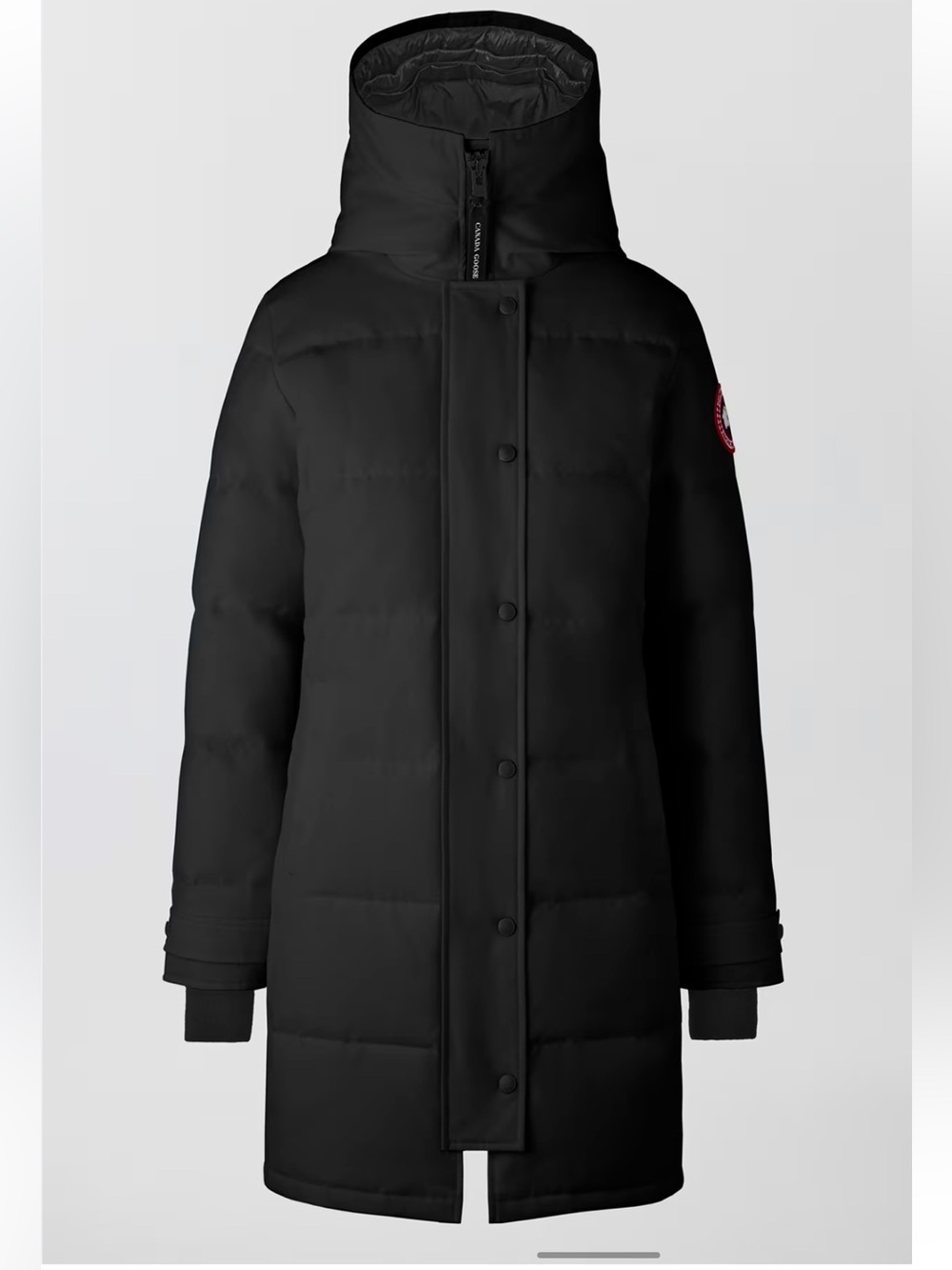 Canada Goose Shelburne Parka - Picture 5 of 7